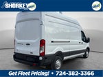 2026 Ford Transit-250 Base AWD / 3.5L V6 / 148" WB HR
