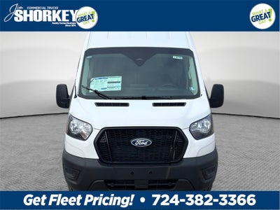 2026 Ford Transit-250 Base AWD / 3.5L V6 / 148" WB HR