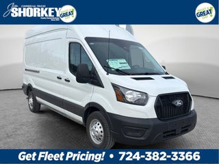 2026 Ford Transit-250 Base AWD / 3.5L V6 / 148" WB HR
