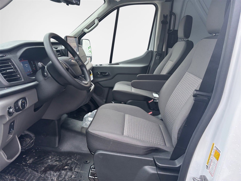 2026 Ford Transit-350 Base / 3.5L V6 / 148" WB HR