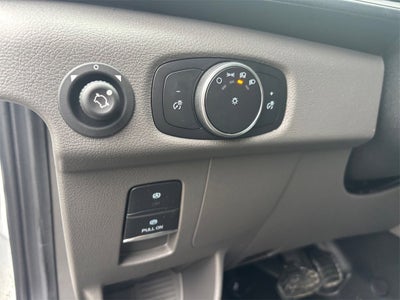 2026 Ford Transit-350 Base / 3.5L V6 / 148" WB HR