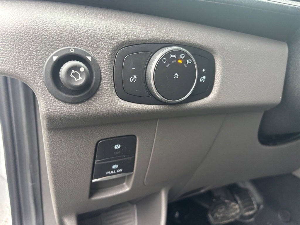 2026 Ford Transit-350 Base / 3.5L V6 / 148" WB HR