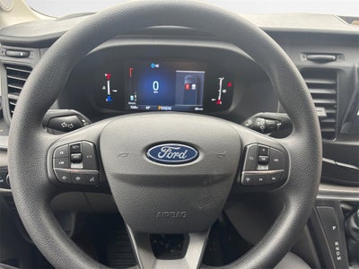 2026 Ford Transit-350 Base / 3.5L V6 / 148" WB HR