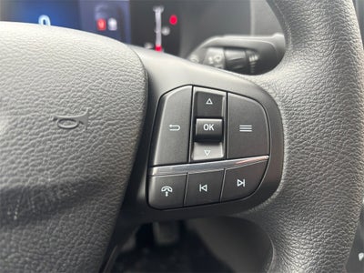 2026 Ford Transit-350 Base / 3.5L V6 / 148" WB HR