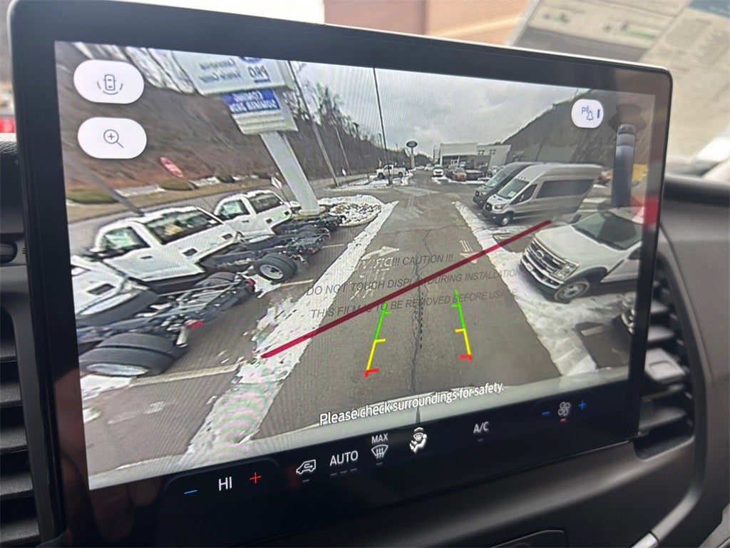 2026 Ford Transit-350 Base / 3.5L V6 / 148" WB HR