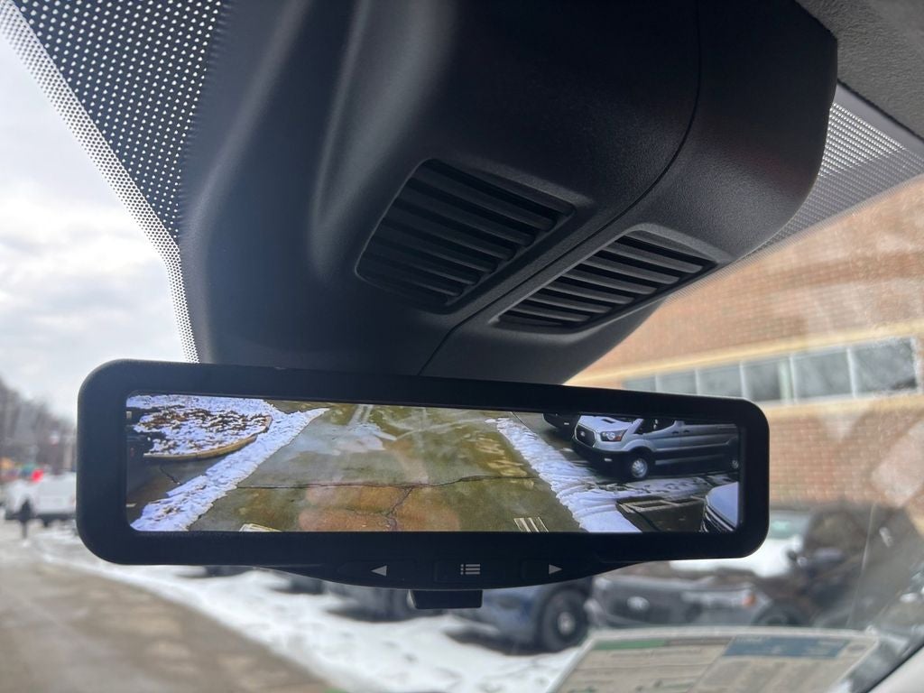 2026 Ford Transit-350 Base / 3.5L V6 / 148" WB HR