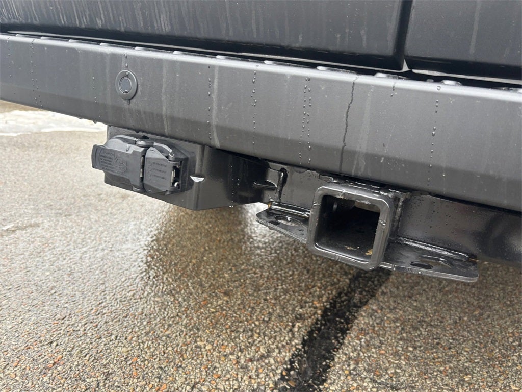 2026 Ford Transit-350 Base / 3.5L V6 / 148" WB HR