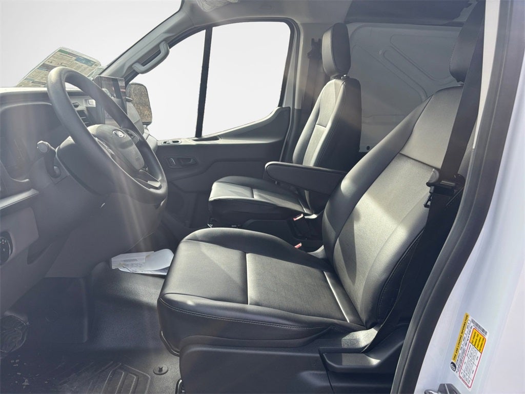 2026 Ford Transit-350 Base AWD / 3.5L V6 / 148" WB LR