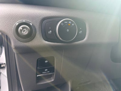 2026 Ford Transit-350 Base AWD / 3.5L V6 / 148" WB LR