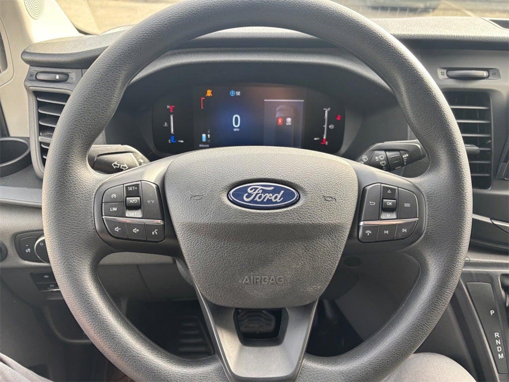 2026 Ford Transit-350 Base AWD / 3.5L V6 / 148" WB LR