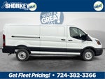 2026 Ford Transit-350 Base AWD / 3.5L V6 / 148" WB LR
