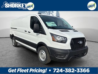 2026 Ford Transit-350 Base AWD / 3.5L V6 / 148" WB LR