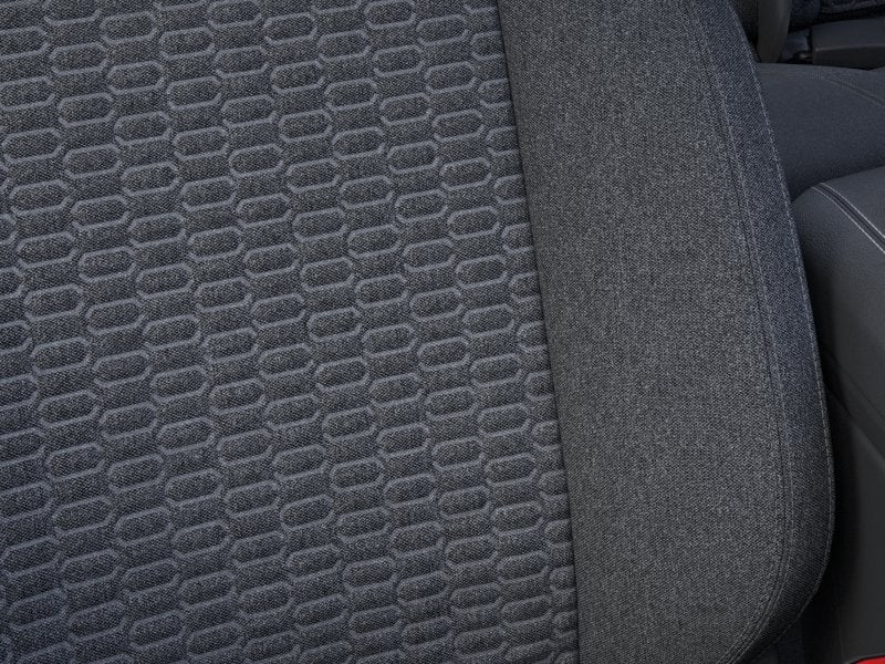 2026 Ford Ranger XLT Black Appearance Package