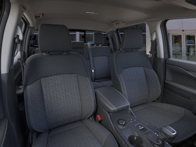 2026 Ford Ranger XLT Convenience/Tow Package