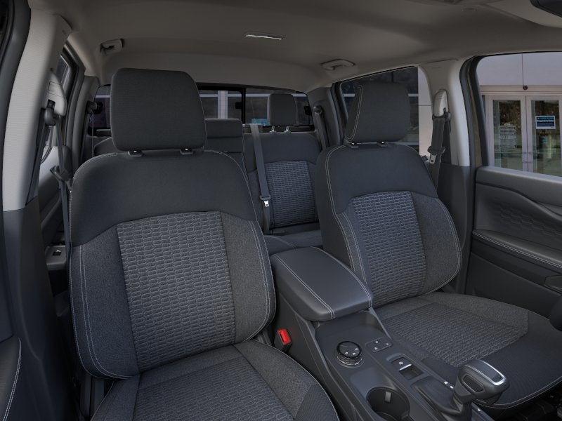 2026 Ford Ranger XLT Convenience/Tow Package