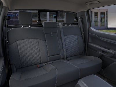 2026 Ford Ranger XLT Convenience/Tow Package