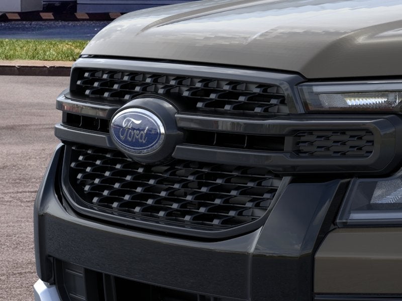 2026 Ford Ranger XLT Convenience/Tow Package