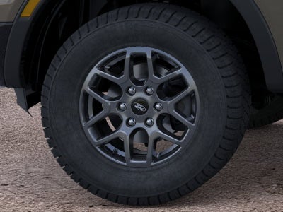 2026 Ford Ranger XLT Convenience/Tow Package