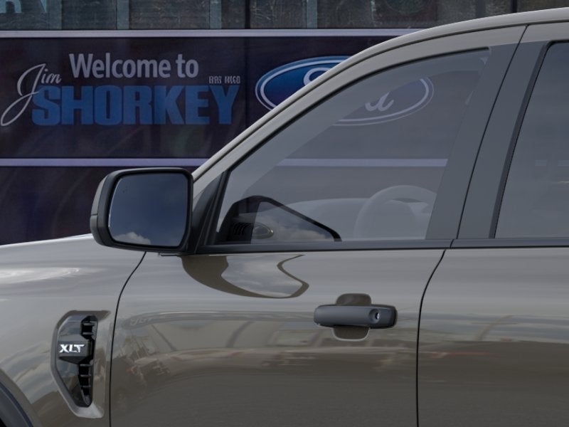 2026 Ford Ranger XLT Convenience/Tow Package