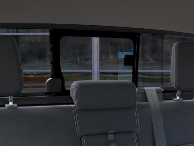 2026 Ford Ranger XLT Convenience/Tow Package
