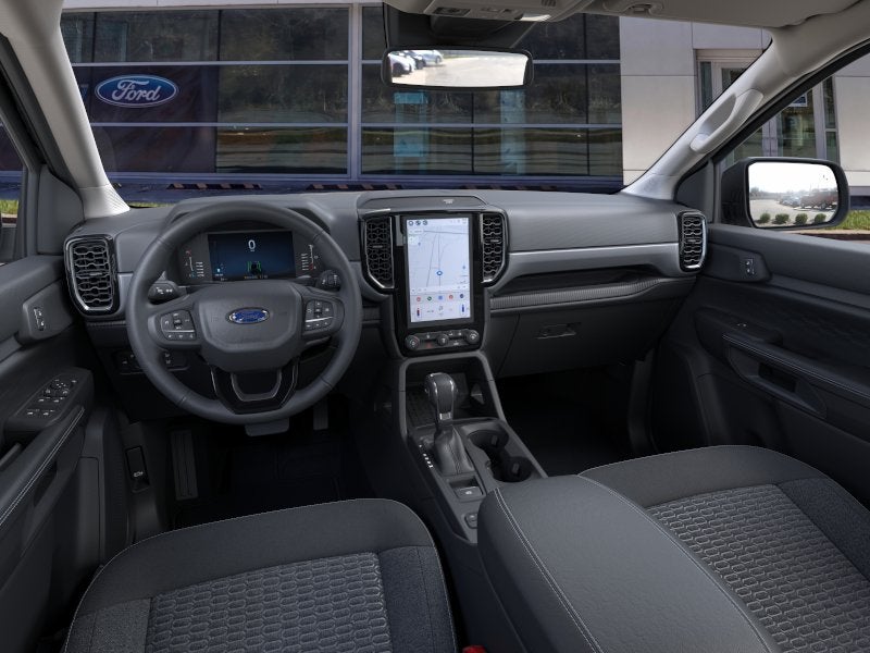 2026 Ford Ranger XLT Convenience/Tow Package