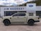 2026 Ford Ranger XLT Black Appearance Package
