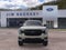 2026 Ford Ranger XLT Black Appearance Package