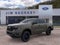 2026 Ford Ranger XLT Advanced Tow/Black Appearance Package