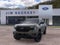 2026 Ford Ranger XLT Advanced Tow/Black Appearance Package