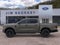 2026 Ford Ranger XLT Advanced Tow/Black Appearance Package