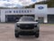 2026 Ford Ranger XLT Advanced Tow/Black Appearance Package