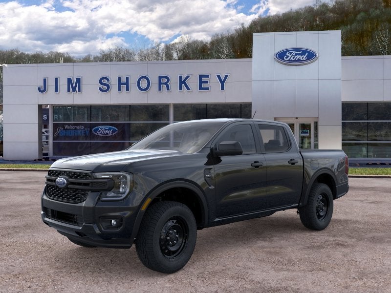2026 Ford Ranger XL STX Appearance Package