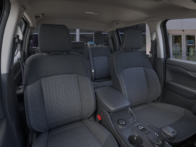 2026 Ford Ranger XL STX Appearance Package