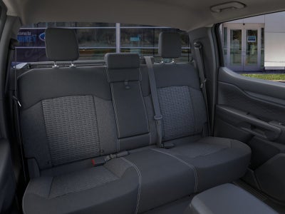 2026 Ford Ranger XL STX Appearance Package