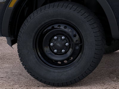 2026 Ford Ranger XL STX Appearance Package