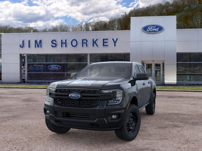 2026 Ford Ranger XL STX Appearance Package