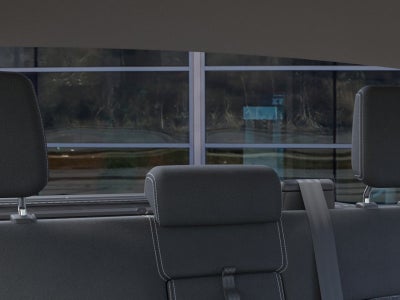 2026 Ford Ranger XL STX Appearance Package