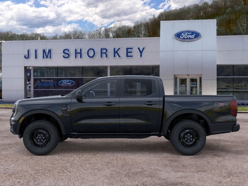 2026 Ford Ranger XL STX Appearance Package