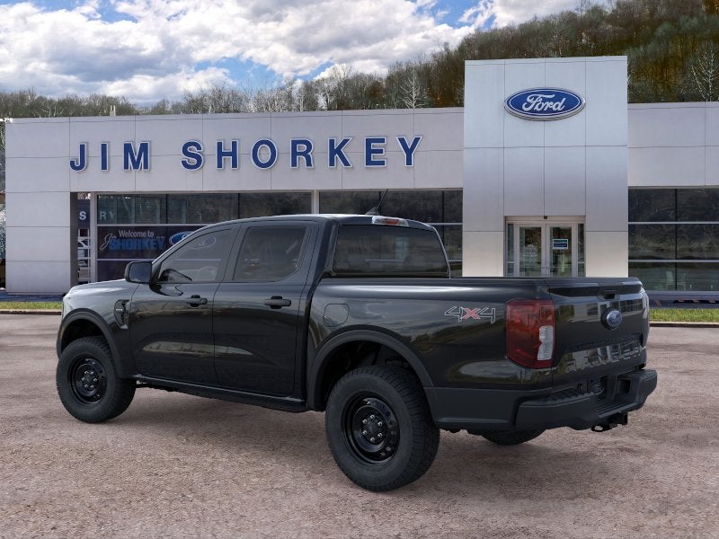 2026 Ford Ranger XL STX Appearance Package