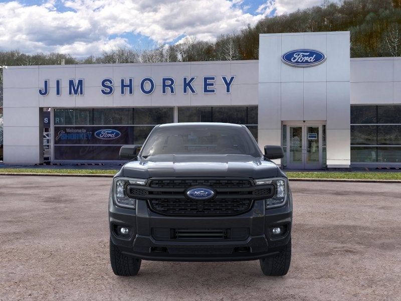 2026 Ford Ranger XL STX Appearance Package