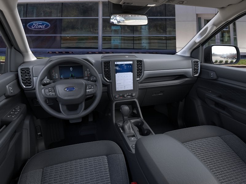 2026 Ford Ranger XL STX Appearance Package