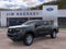 2026 Ford Ranger XL Trailer Tow Package
