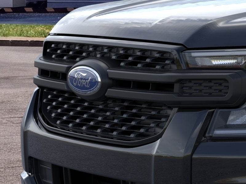 2026 Ford Ranger XL Trailer Tow Package