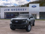 2026 Ford Ranger XL Trailer Tow Package