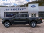 2026 Ford Ranger XL Trailer Tow Package