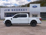 2026 Ford F-150 XLT Black Appearance Package Plus