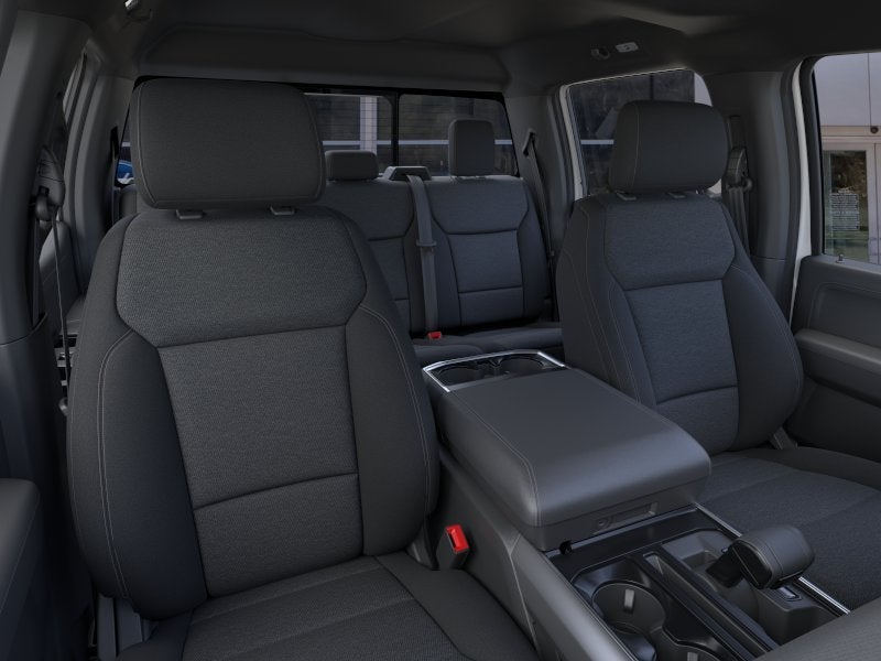 2026 Ford F-150 XLT Black Appearance Package