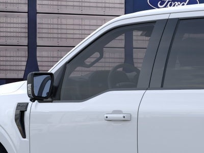 2026 Ford F-150 XLT Black Appearance Package