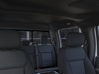 2026 Ford F-150 XLT Black Appearance Package