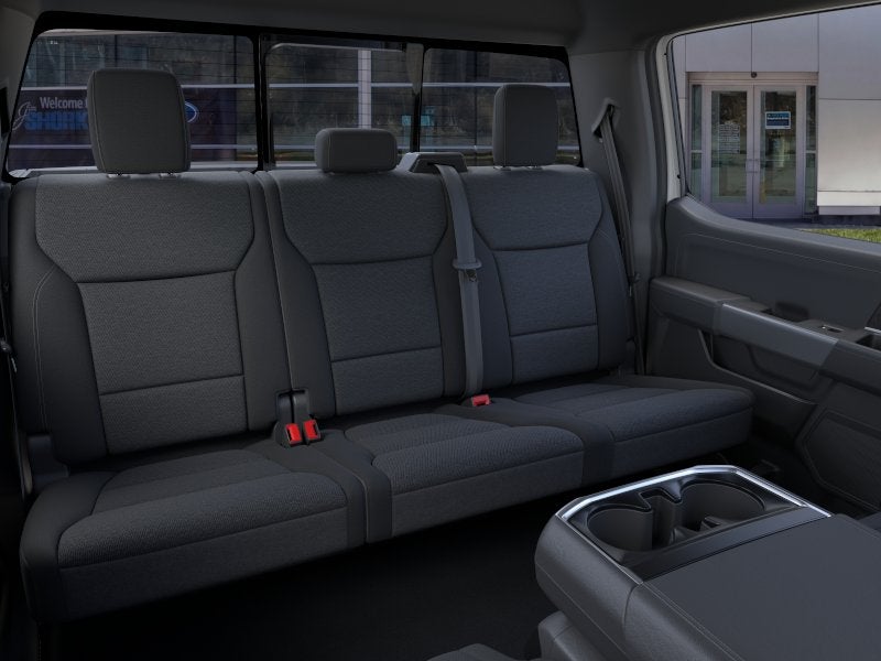 2026 Ford F-150 XLT Black Appearance Package Plus
